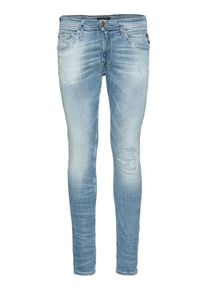 Replay, Herren Jeans 'Jondrill', Blue Denim