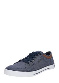 Tom Tailor, Herren Sneaker, Navy