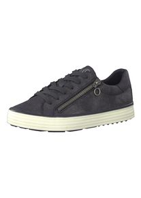 s.Oliver RED LABEL, Damen Sneakers Low, Blau