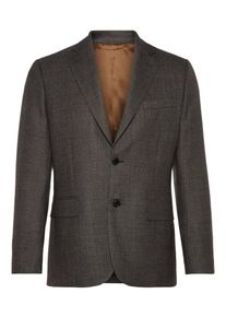 J. Lindeberg J.Lindeberg, Herren Blazer 'Donnie Archivio', Dunkelgrau