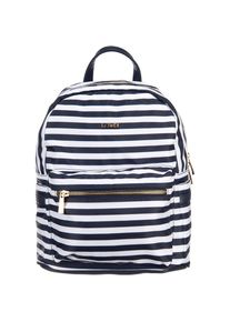 L.Credi, Damen Rucksack 'Alena', Blau