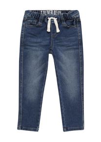 s.Oliver Junior, Jeans, Blue Denim