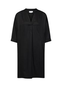 armedangels, Damen Kleid 'Else', Schwarz