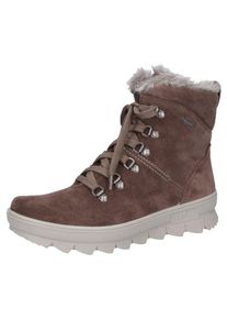 Legero, Damen Stiefelette, Braun
