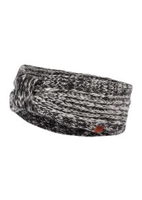 Bickley + Mitchell, Damen Stirnband, Schwarz