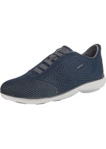 Geox, Herren Sneakers, Dunkelblau
