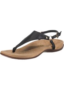 Vionic, Damen Sandalen 'Kirra', Schwarz