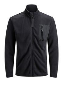 Jack & Jones JACK & JONES, Herren Sweatshirt, Schwarz