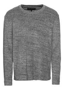 Drykorn, Herren Pullover 'KODI', Grau