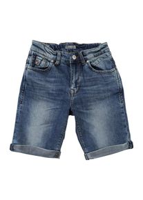 LTB, Jeans 'ANDERS X B', Blue Denim