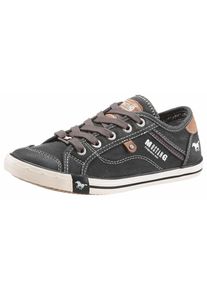 Mustang, Sneaker, Schwarz