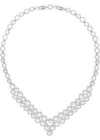 Swarovski, Damen Kette 'Creativity 5423254', Silber