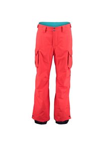 O`Neill O'NEILL, Herren Hose 'PM EXALT', Rot