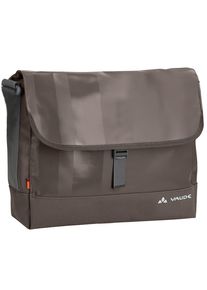Vaude, Damen Adays Wista S Umhängetasche 33 cm Laptopfach, Mokka