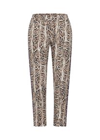 Liebesglück Liebesglück, Damen Hose 'LG006170', Beige