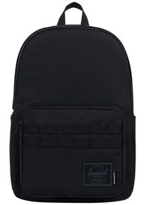 HERSCHEL, Herren Rucksack 'Pop Quiz Independent', Schwarz