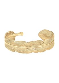 Elli Premium, Damen Armband, Gold