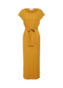 American Vintage, Damen Kleid 'Bysapick', Goldgelb