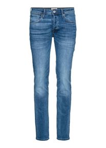 Jack & Jones JACK & JONES, Herren Jeans, Blue Denim