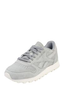 Reebok CLASSIC, Damen Sneaker 'SHIMMER', Grau