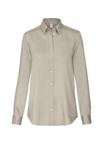 Seidensticker, Damen Hemdbluse 'Schwarze Rose', Taupe