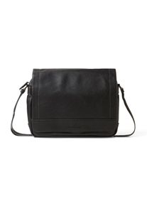 Tom Tailor, Herren Messenger 'Derek', Schwarz