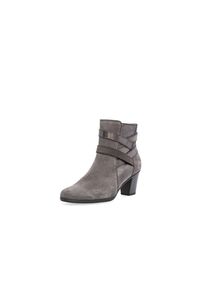 Gabor, Damen Stiefel, Grau