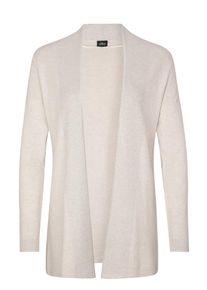 s.Oliver BLACK LABEL, Damen Cardigan, Cappuccino