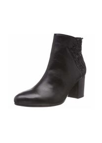 Gabor, Damen Stiefel, Schwarz