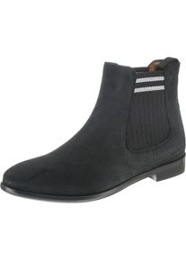Melvin & Hamilton MELVIN & HAMILTON, Damen Chelsea Boots 'Daisy 6', Schwarz