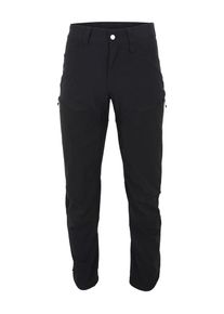 Hagl&ouml;fs Hagl&ouml;fs, Herren Funktionshose 'Mid Flex', Schwarz