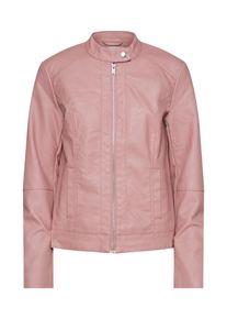 Jacqueline de Yong, Damen Jacke 'DALLAS', Rosé