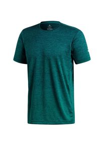 adidas Performance, Herren Funktionsshirt 'FreeLift', Gr&uuml;nmeliert