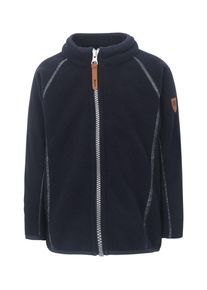 Ticket to Heaven, Jacke Fleece Matie Jungen / M&auml;dchen, Schwarz