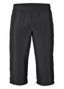 Eastwind, Herren 3/4-Hose, Schwarz
