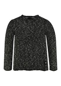 Marc O'Polo Junior Marc O'Polo Junior, M&auml;dchen Strickpullover, Grau