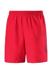 Under Armour, Herren Shorts 'Woven Graphic', Hellrot