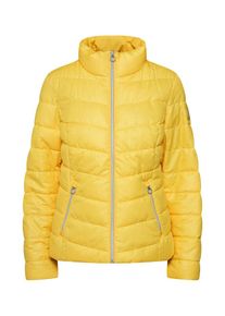 s.Oliver RED LABEL, Damen Jacke, Gelb