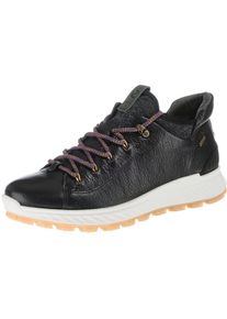 Ecco, Damen Klassische Stiefeletten, Dunkelgrau / Helllila / Schwarz