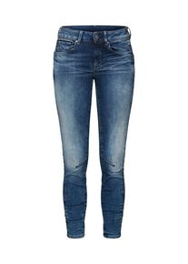G-Star Raw, Damen Jeans 'Arc 3D', Blue Denim