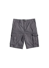Quiksilver, Shorts 'BATTLE', Grau