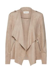Cartoon, Damen Jacke, Hellbraun