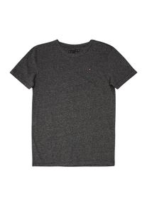 Tommy Hilfiger, Shirt 'ESSENTIAL MODERN JASPE TEE S/S', Anthrazit