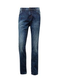 Tom Tailor, Herren Jeans, Blue Denim