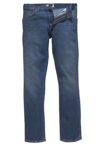 Wrangler, Herren Jeans 'Greensboro', Blau