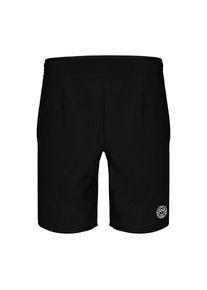 BIDI BADU, Herren Shorts 'Henry', Schwarz
