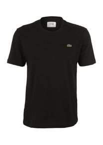 Lacoste Sport, Herren Funktionsshirt, Schwarz