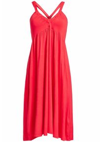 Khujo, Damen Kleid 'Houston', Cranberry