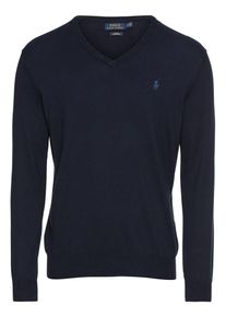 Polo Ralph Lauren, Herren Pullover, Navy
