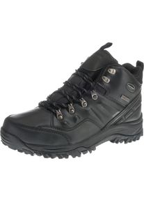 Skechers, Damen 'RELMENT TRAVEN' Westernstiefeletten, Schwarz